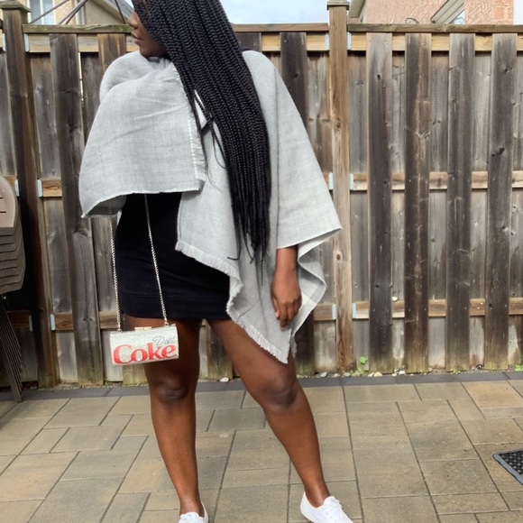 Diet Coke sparkle Bag - Picture 2 of 4